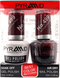 Pyramid Duo - #499