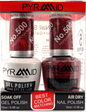 Pyramid Duo - #500