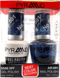 Pyramid Duo - #501