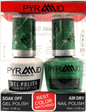Pyramid Duo - #502