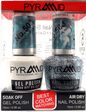 Pyramid Duo - #503