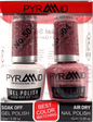 Pyramid Duo - #504