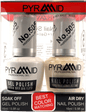 Pyramid Duo - #505