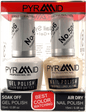 Pyramid Duo - #506