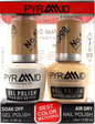 Pyramid Duo - #509