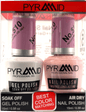 Pyramid Duo - #510