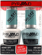 Pyramid Duo - #512