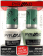 Pyramid Duo - #513