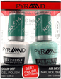 Pyramid Duo - #514