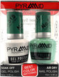 Pyramid Duo - #515