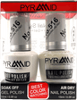 Pyramid Duo - #516