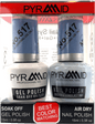 Pyramid Duo - #517