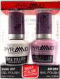 Pyramid Duo - #518