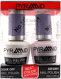Pyramid Duo - #519