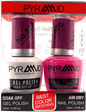 Pyramid Duo - #520