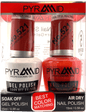 Pyramid Duo - #521
