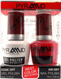 Pyramid Duo - #522