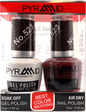 Pyramid Duo - #523