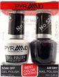 Pyramid Duo - #524