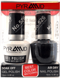 Pyramid Duo - #526