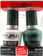 Pyramid Duo - #529
