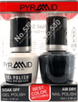 Pyramid Duo - #530