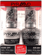 Pyramid Duo - #532