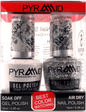 Pyramid Duo - #534