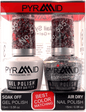 Pyramid Duo - #535