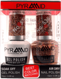 Pyramid Duo - #536