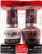 Pyramid Duo - #537