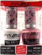 Pyramid Duo - #538