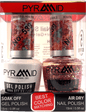Pyramid Duo - #539