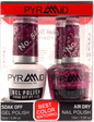 Pyramid Duo - #540