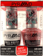 Pyramid Duo - #542