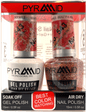 Pyramid Duo - #543