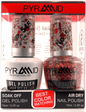 Pyramid Duo - #545