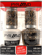Pyramid Duo - #547