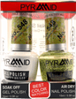 Pyramid Duo - #548