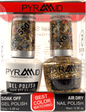 Pyramid Duo - #550