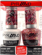 Pyramid Duo - #553