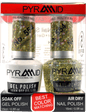 Pyramid Duo - #554