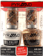Pyramid Duo - #555