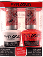 Pyramid Duo - #557