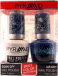 Pyramid Duo - #558