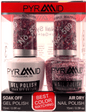 Pyramid Duo - #559