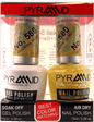 Pyramid Duo - #560