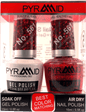 Pyramid Duo - #561