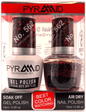 Pyramid Duo - #562