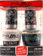Pyramid Duo - #564